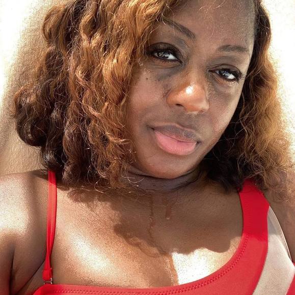 Meet your Posher, Salamah - Picture 1 of 1